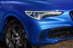 Alfa Romeo Stelvio Quadrifoglio 2019 года (ZA)